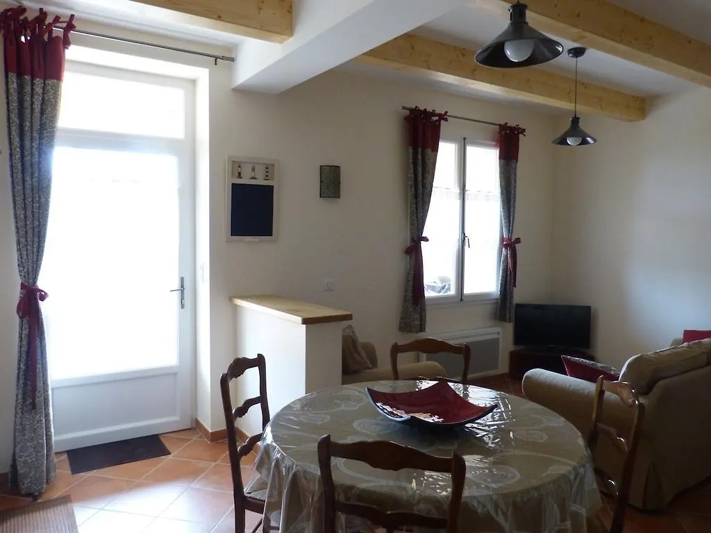 Gite Du Pagoulin - Gite Villa Hyeres 0*,