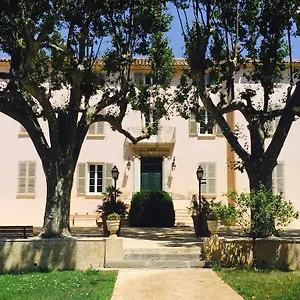 Casa vacanze Le Chateau Des Anglades, Hyères
