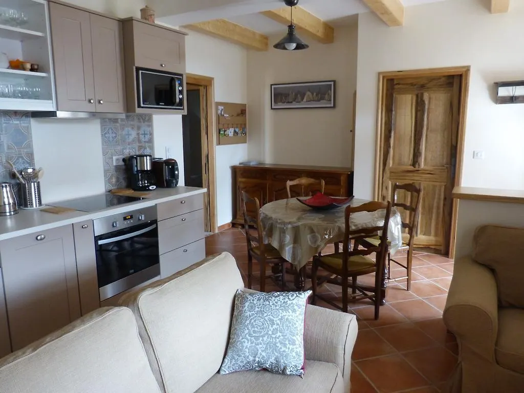 Holiday home Gite Du Pagoulin - Gite Villa Hyeres France