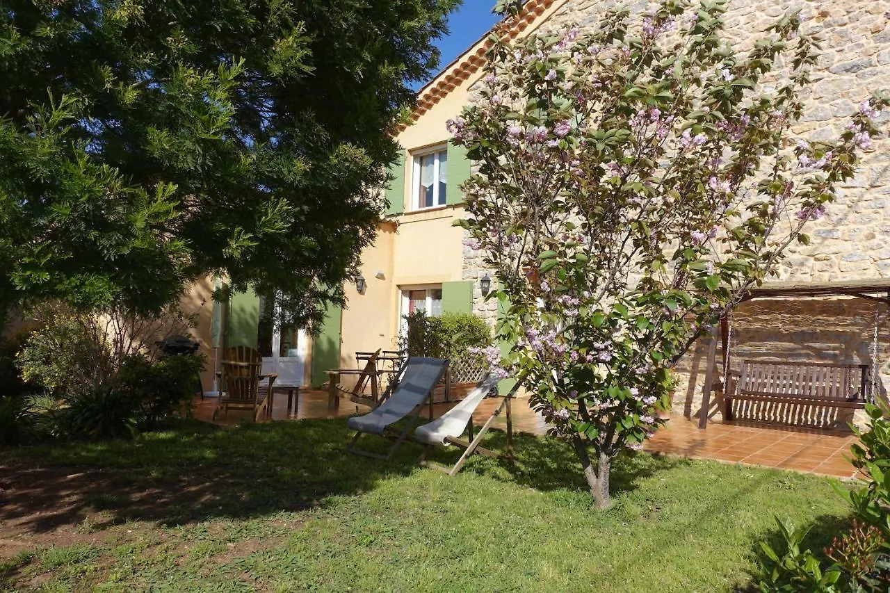 Dom wakacyjny Gite Du Pagoulin - Gite Hyères